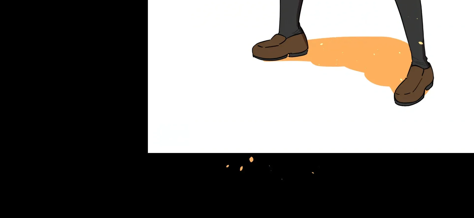 Warning! Beware of the Dog Chapter 36 page 72 - 