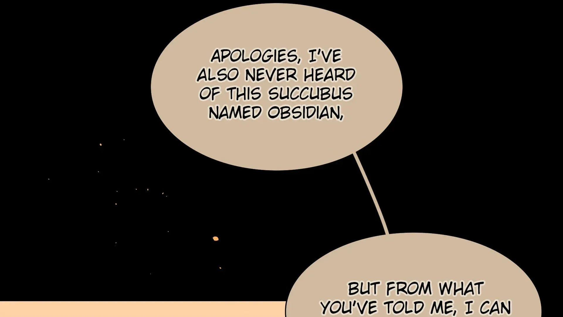 Warning! Beware of the Dog Chapter 36 page 73 - 