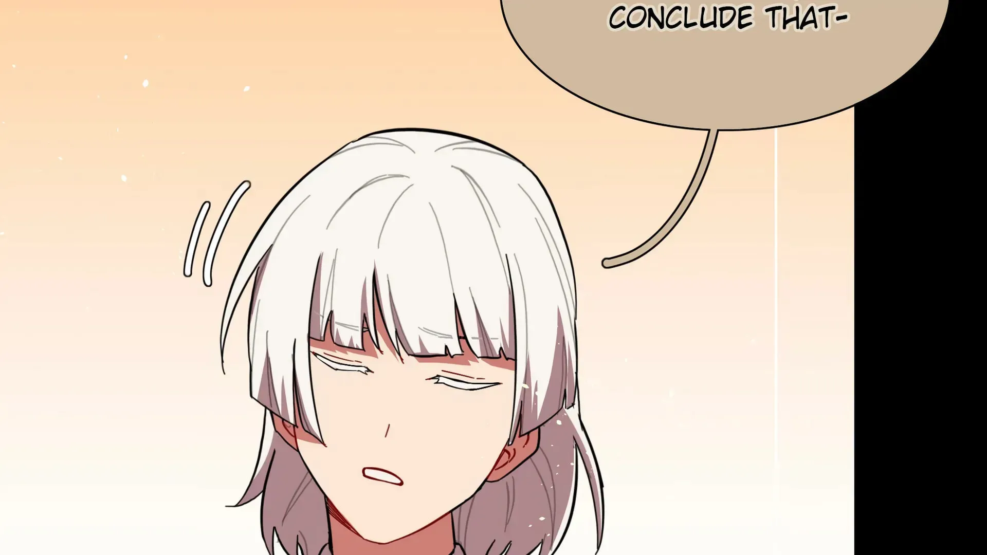 Warning! Beware of the Dog Chapter 36 page 74 - 