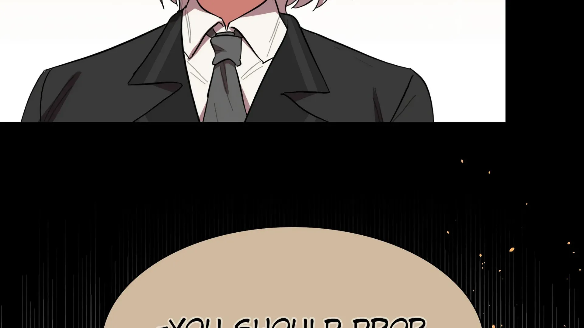 Warning! Beware of the Dog Chapter 36 page 75 - 
