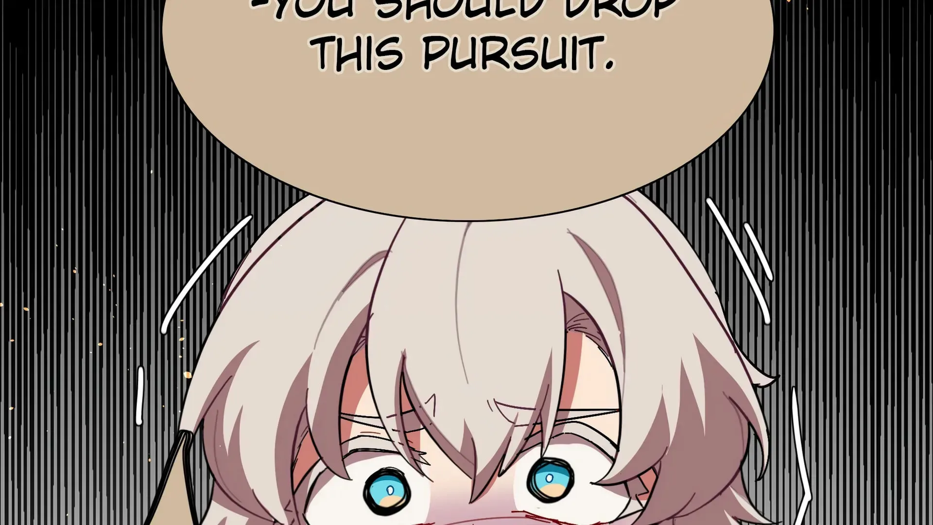 Warning! Beware of the Dog Chapter 36 page 76 - 