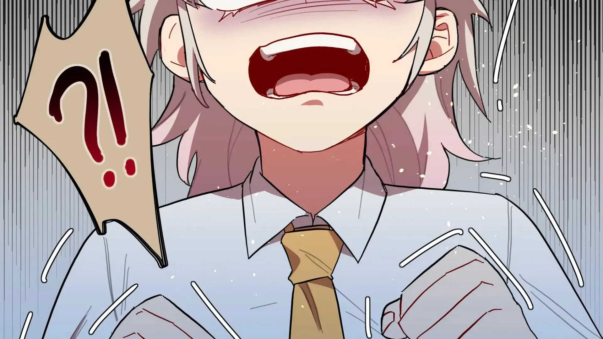 Warning! Beware of the Dog Chapter 36 page 77 - 