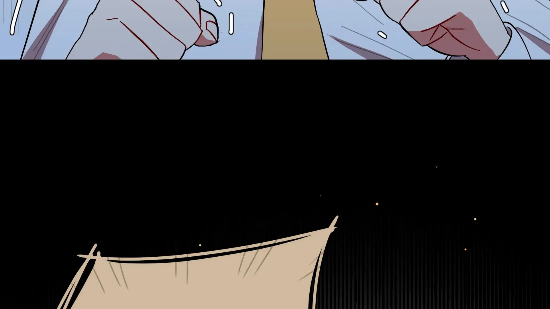 Warning! Beware of the Dog Chapter 36 page 78 - 