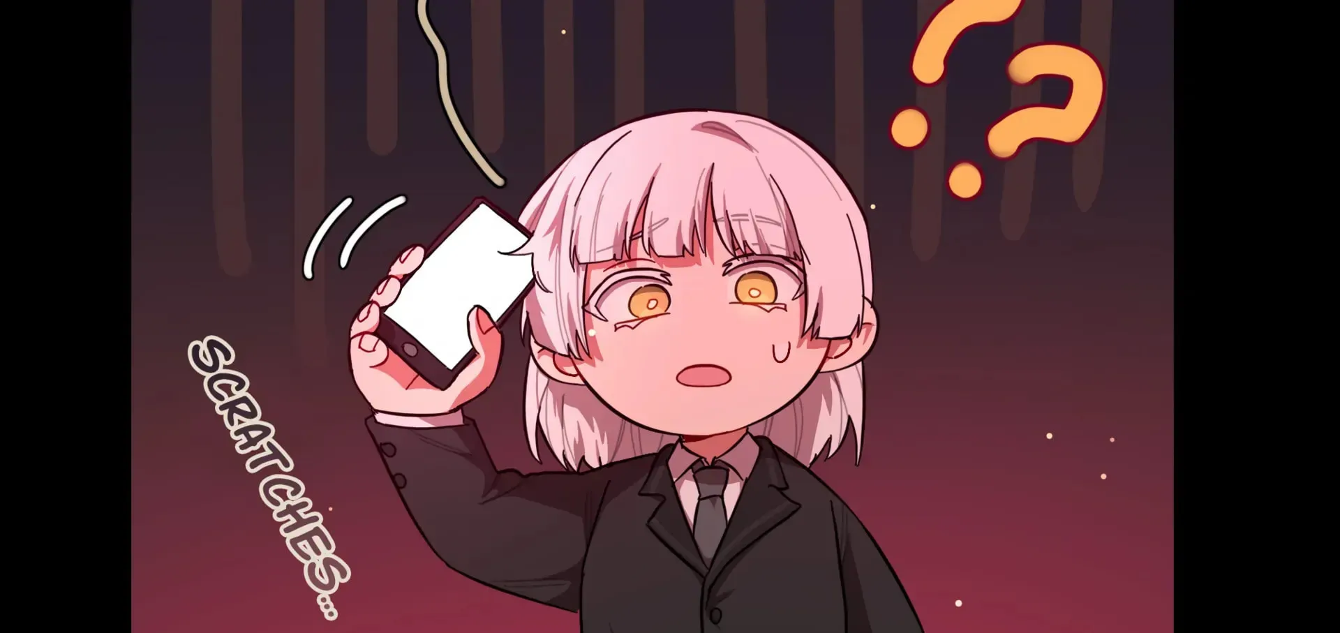 Warning! Beware of the Dog Chapter 36 page 9 - 