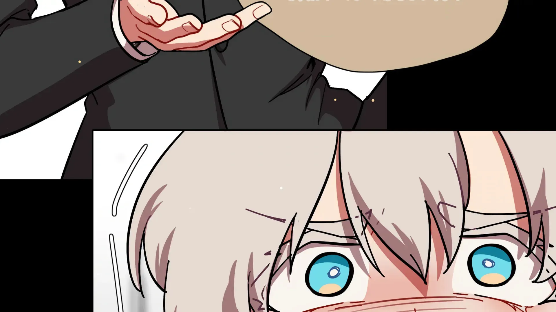Warning! Beware of the Dog Chapter 36 page 86 - 