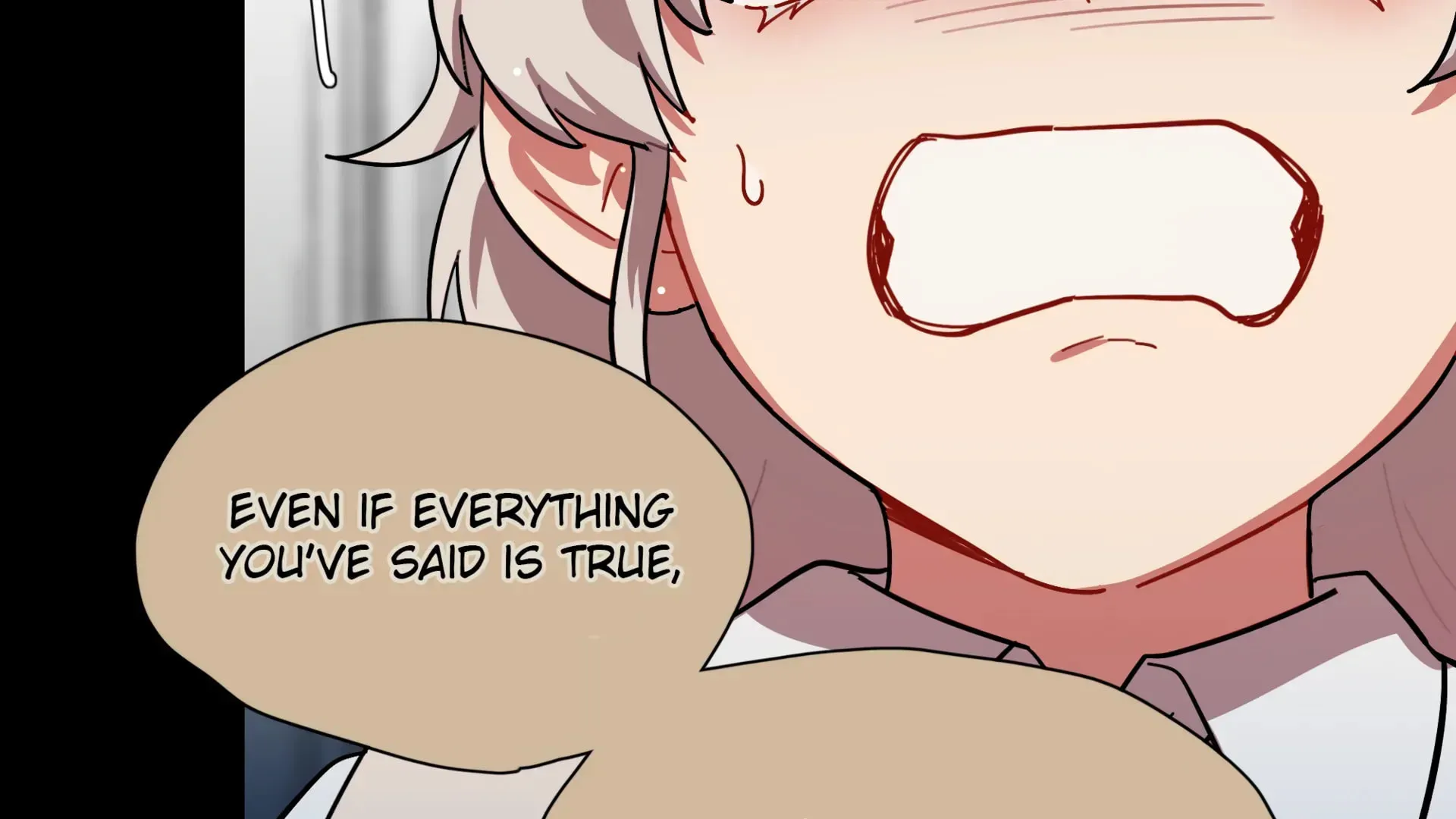 Warning! Beware of the Dog Chapter 36 page 87 - 