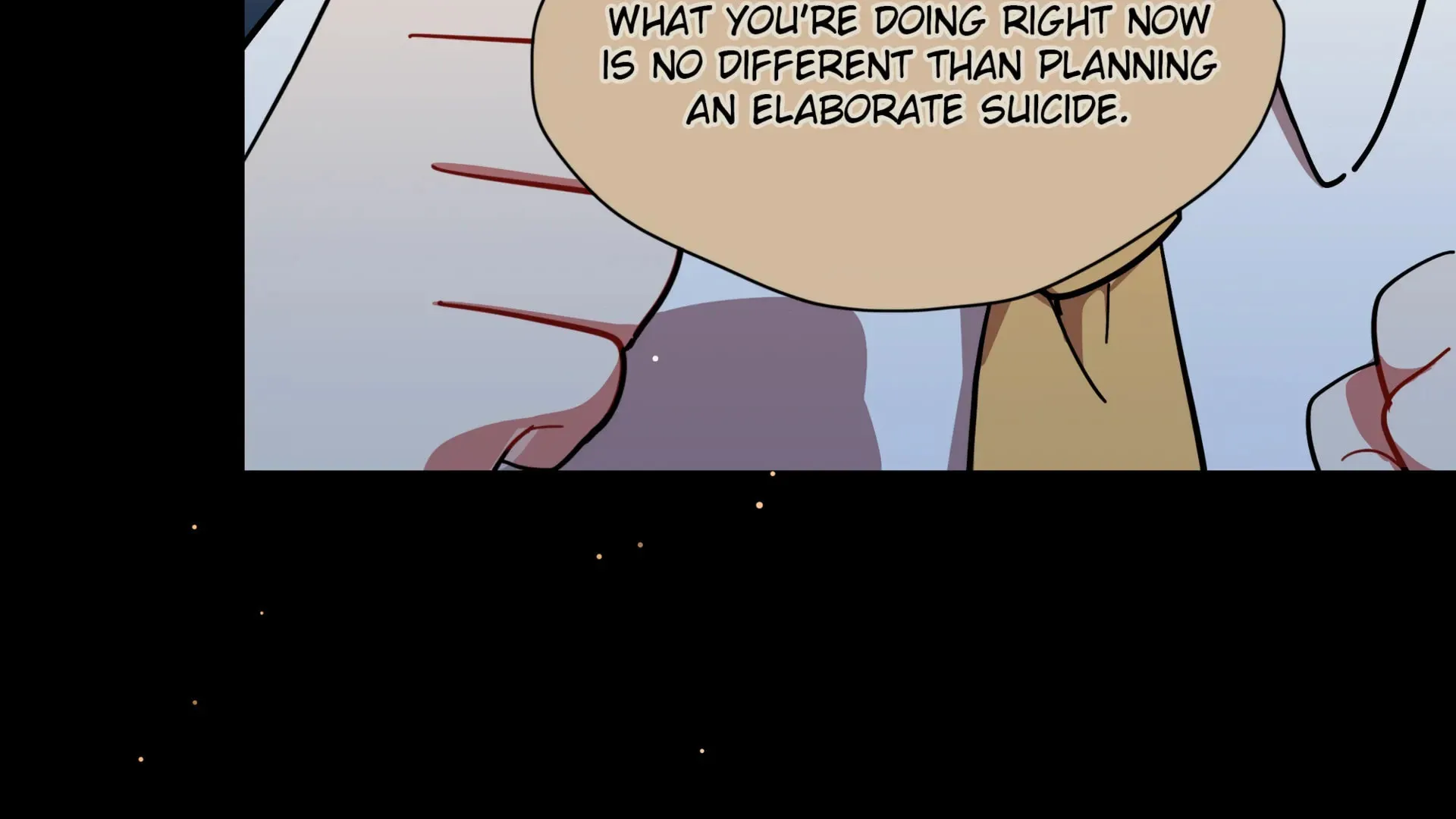 Warning! Beware of the Dog Chapter 36 page 88 - 