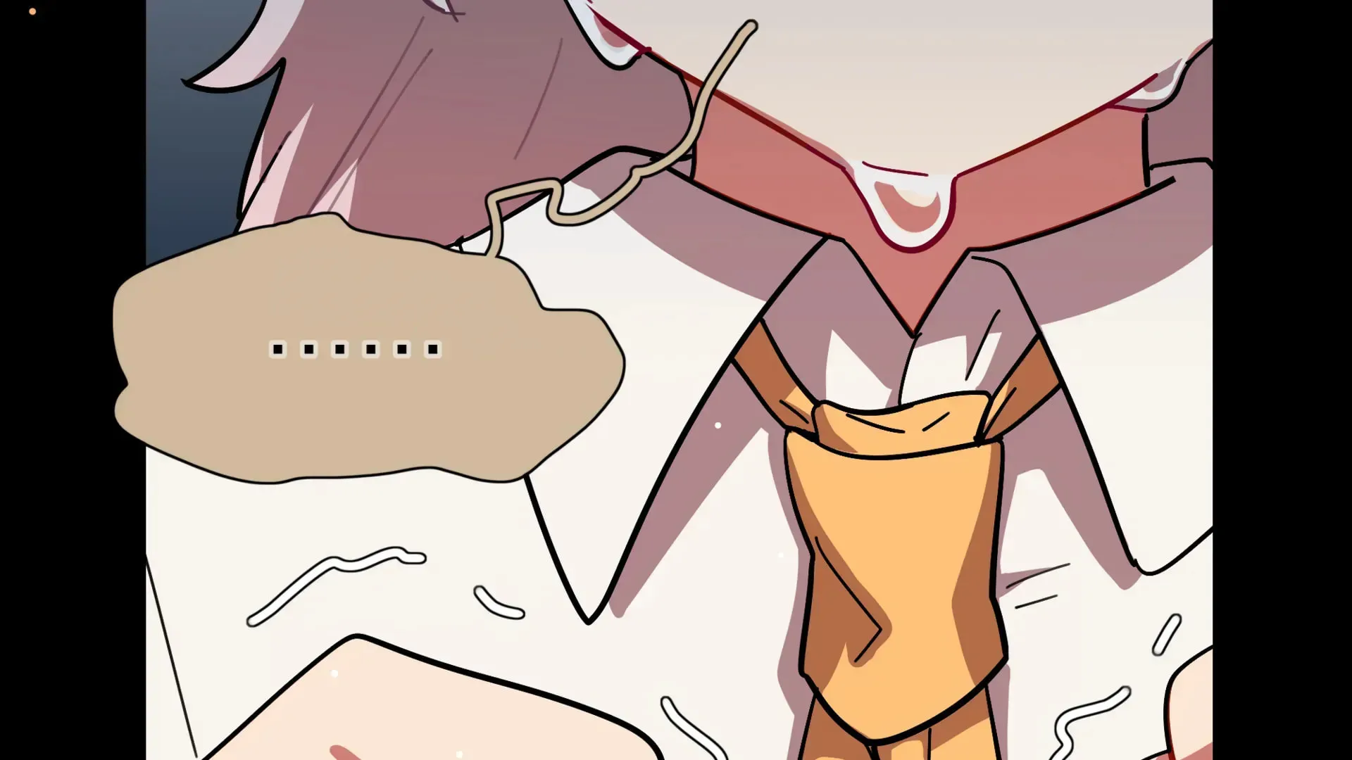 Warning! Beware of the Dog Chapter 36 page 91 - 