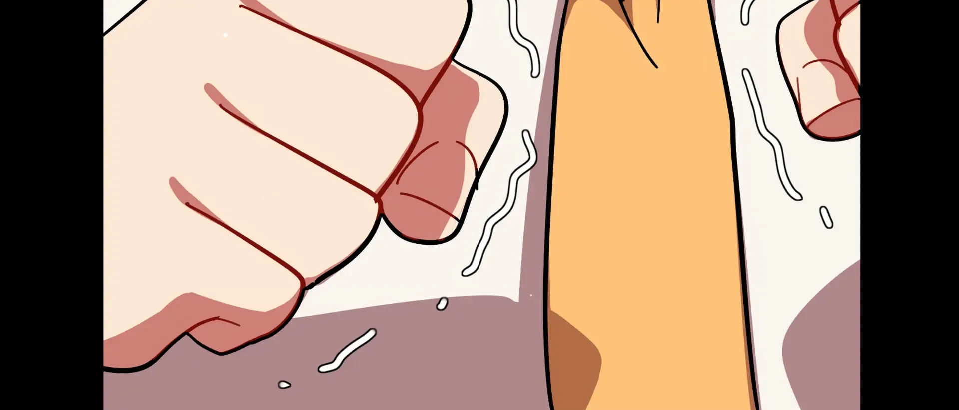Warning! Beware of the Dog Chapter 36 page 92 - 