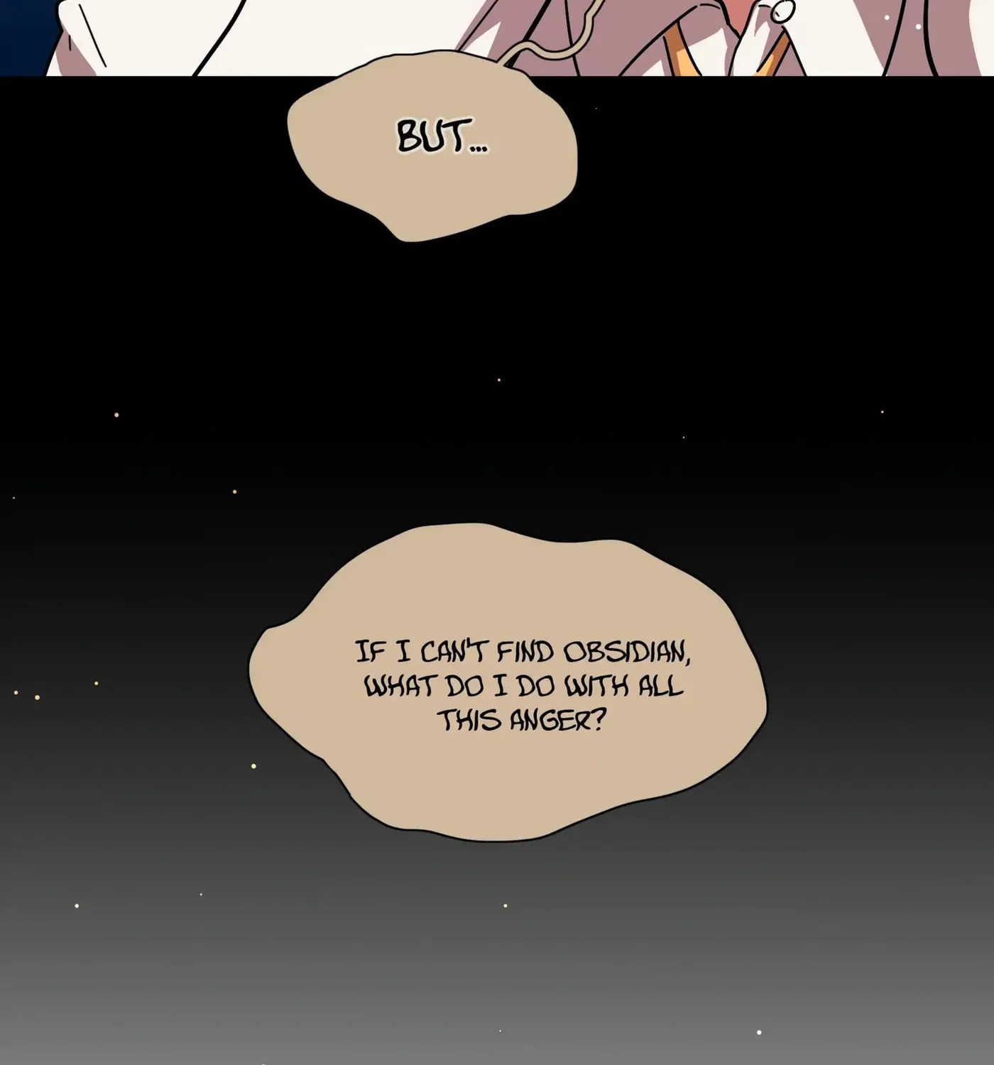 Warning! Beware of the Dog Chapter 36 page 95 - 