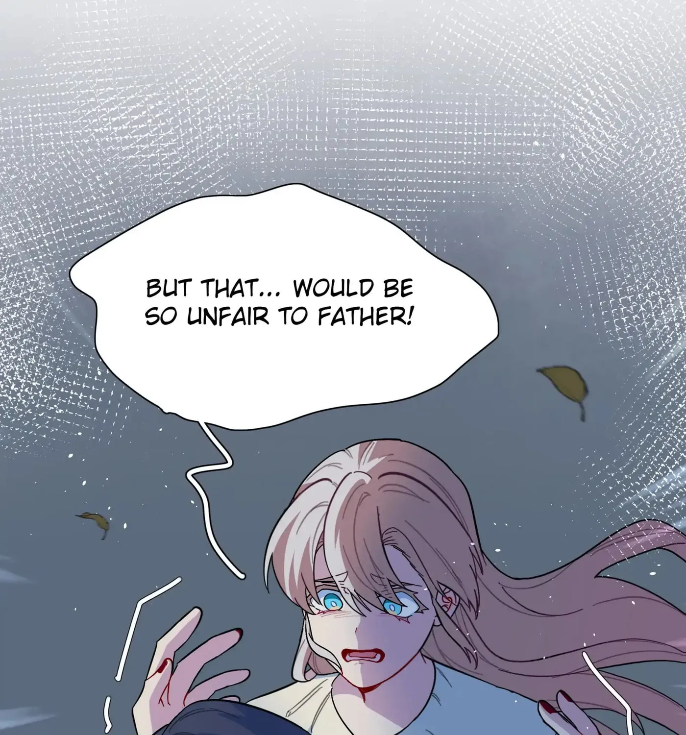 Warning! Beware of the Dog Chapter 36 page 99 - 