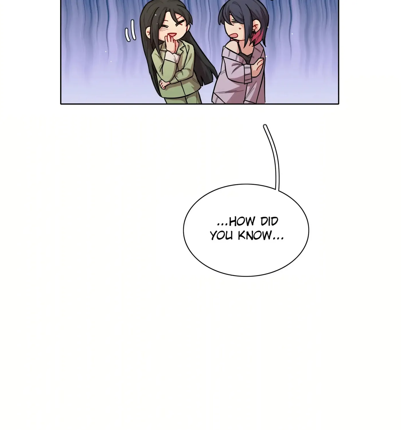 Warning! Beware of the Dog Chapter 37 page 15 - 