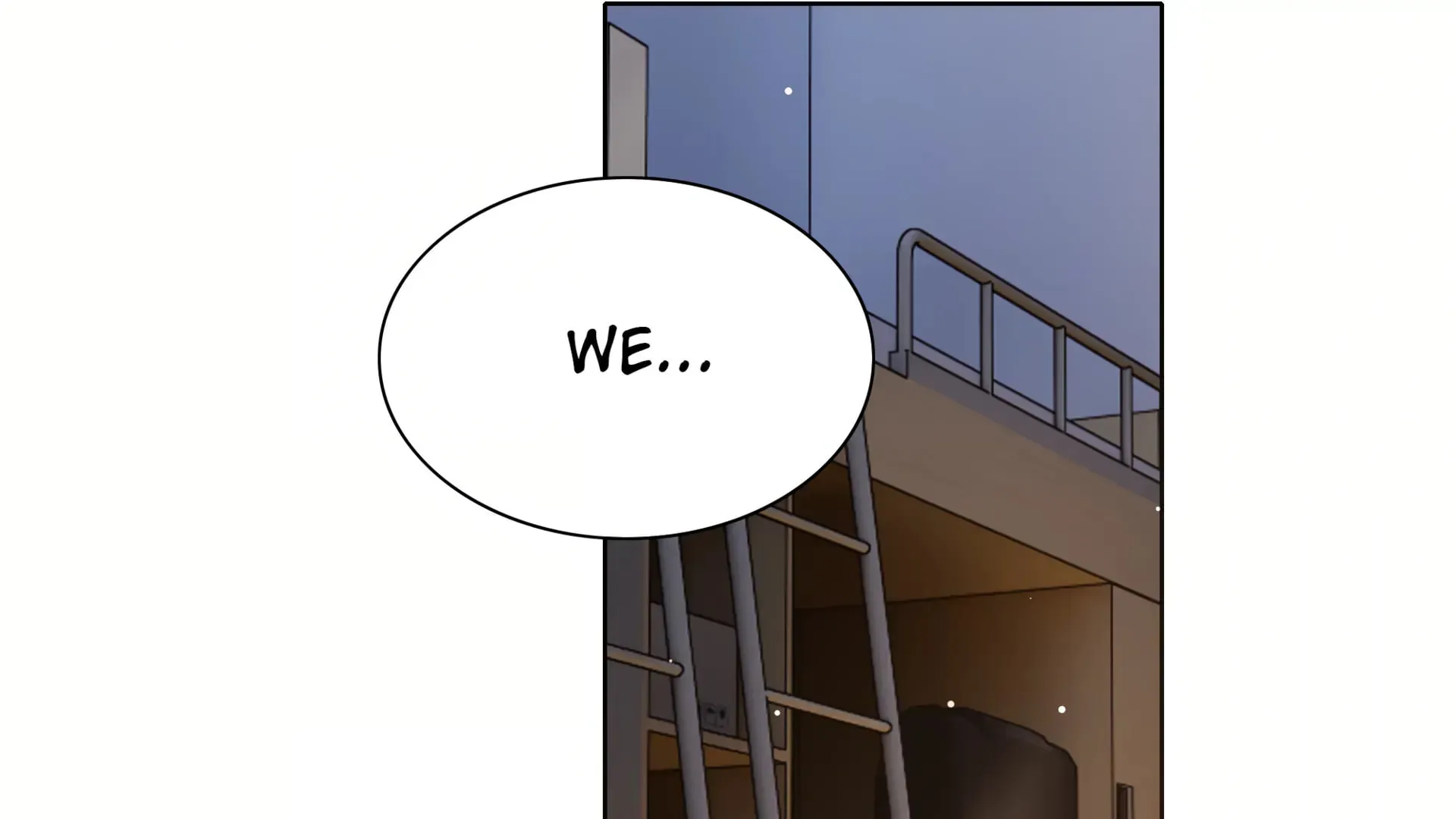 Warning! Beware of the Dog Chapter 37 page 17 - 