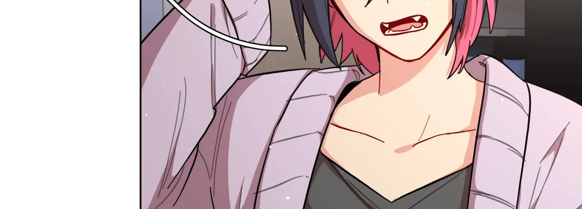 Warning! Beware of the Dog Chapter 37 page 25 - 