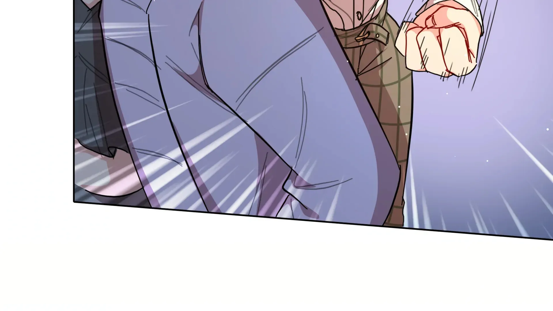 Warning! Beware of the Dog Chapter 37 page 30 - 