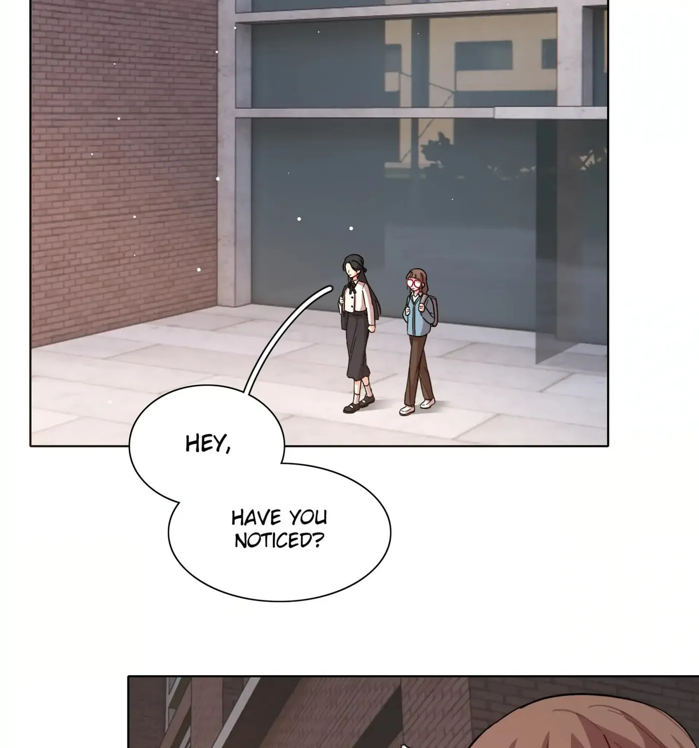 Warning! Beware of the Dog Chapter 37 page 40 - 