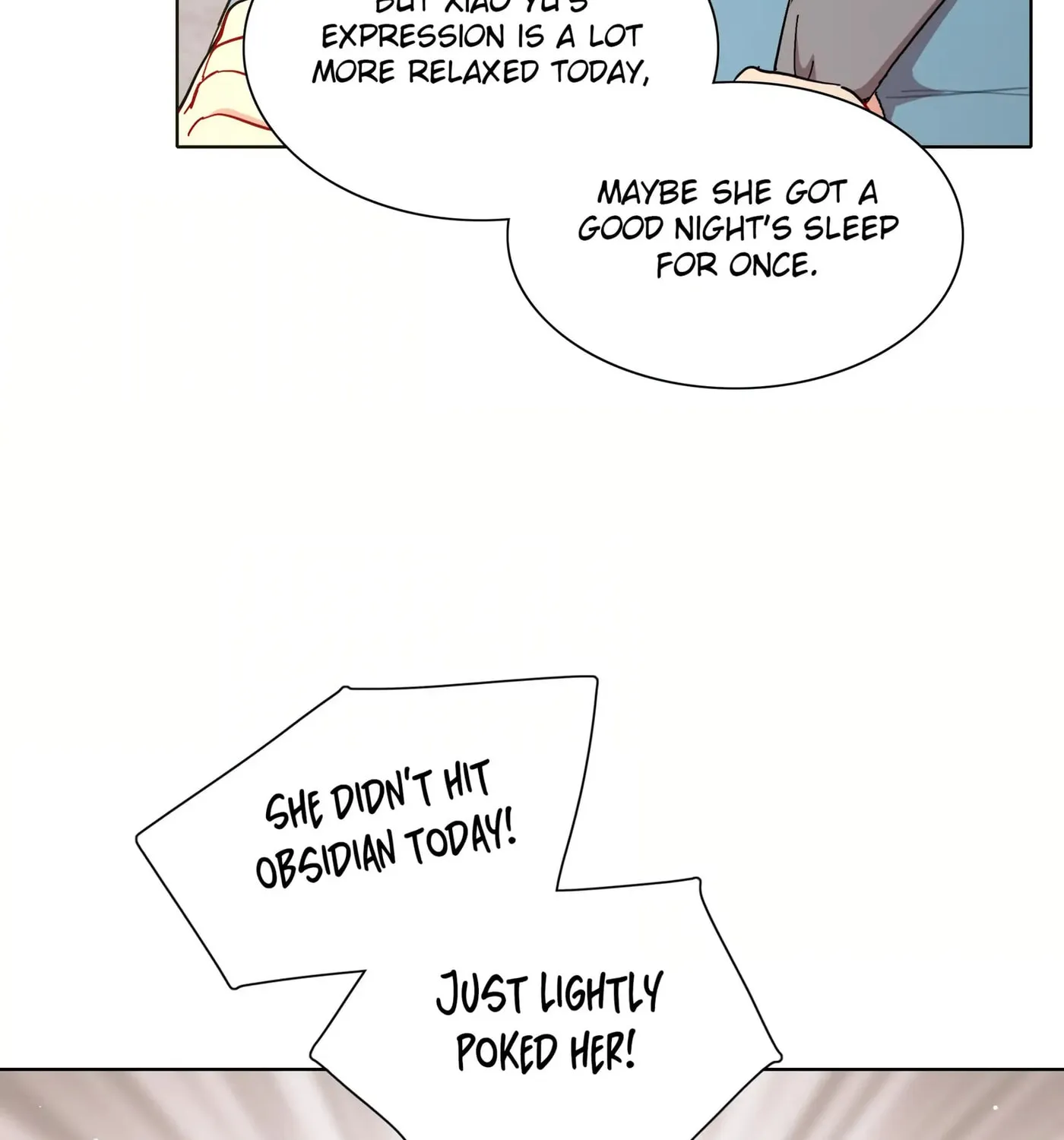 Warning! Beware of the Dog Chapter 37 page 44 - 