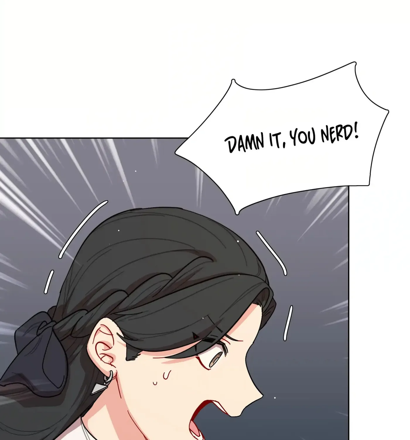 Warning! Beware of the Dog Chapter 37 page 46 - 