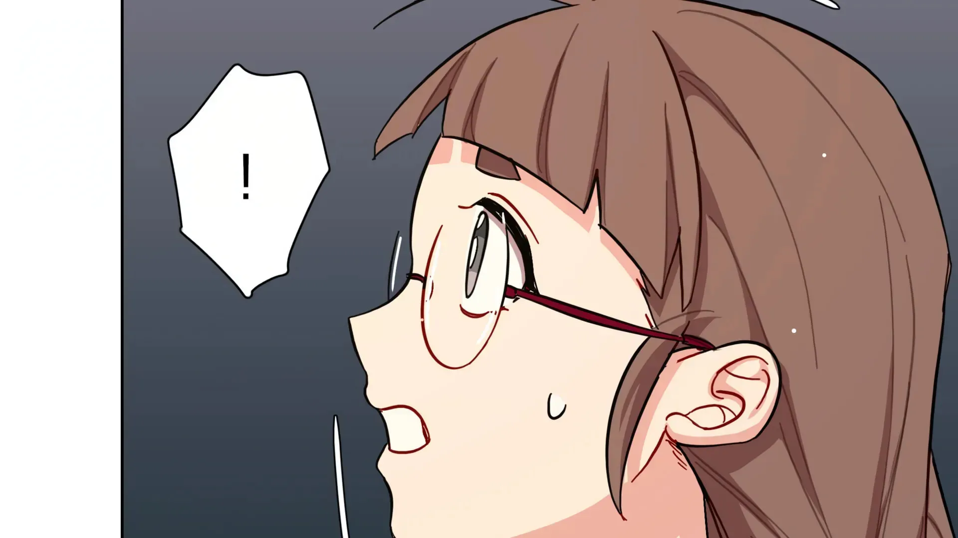 Warning! Beware of the Dog Chapter 37 page 49 - 
