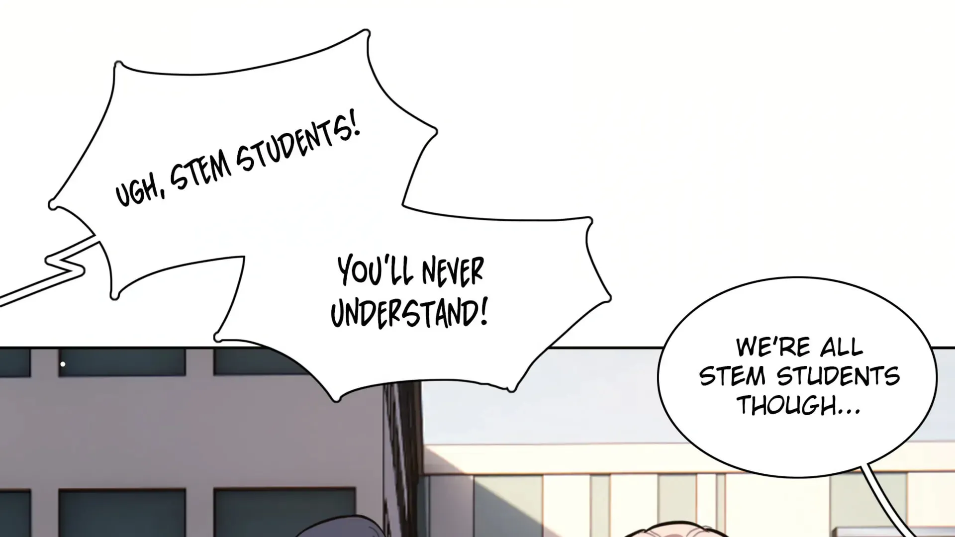 Warning! Beware of the Dog Chapter 37 page 54 - 