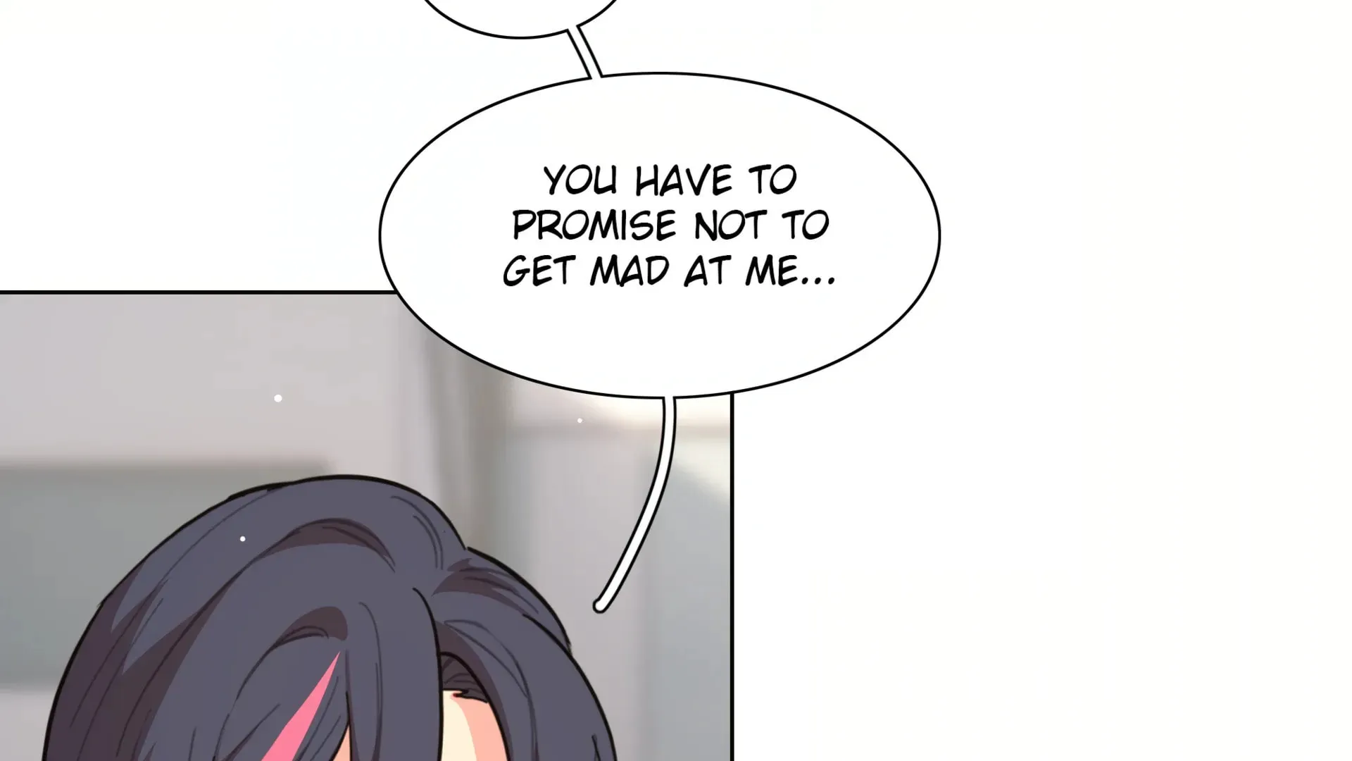 Warning! Beware of the Dog Chapter 37 page 61 - 