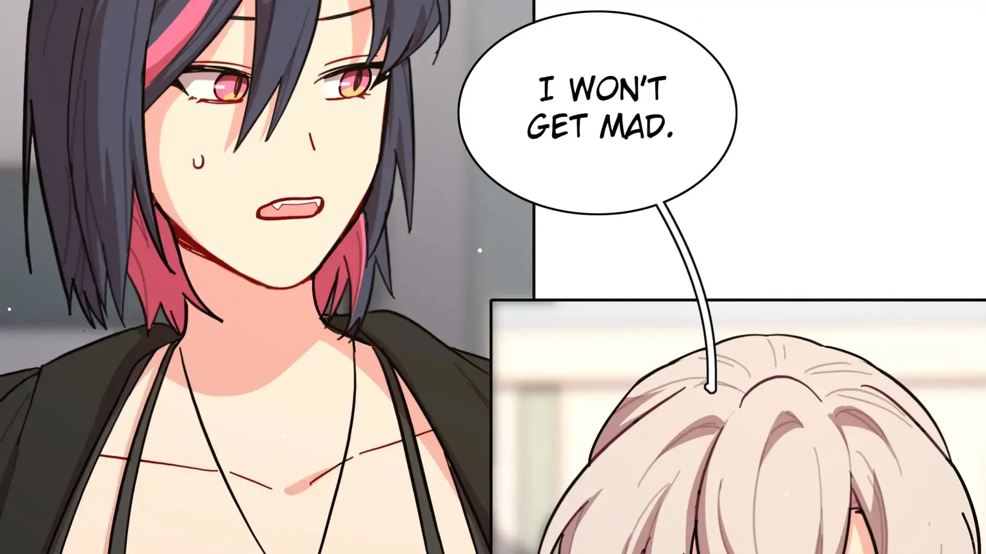 Warning! Beware of the Dog Chapter 37 page 62 - 