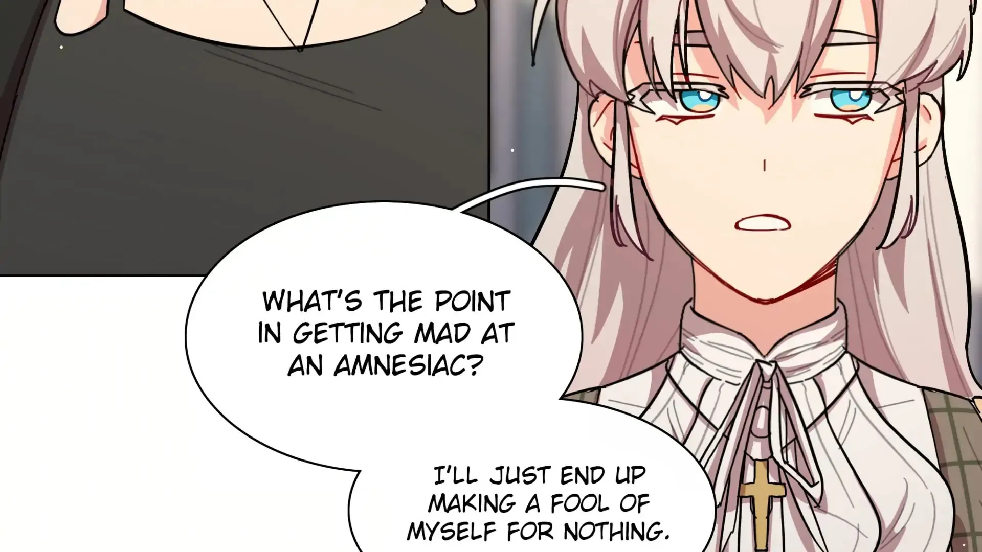 Warning! Beware of the Dog Chapter 37 page 63 - 