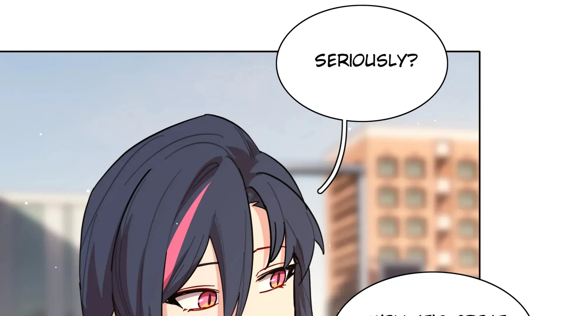 Warning! Beware of the Dog Chapter 37 page 65 - 