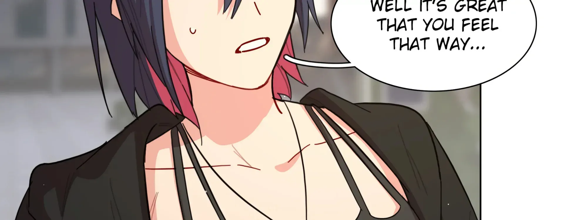 Warning! Beware of the Dog Chapter 37 page 66 - 