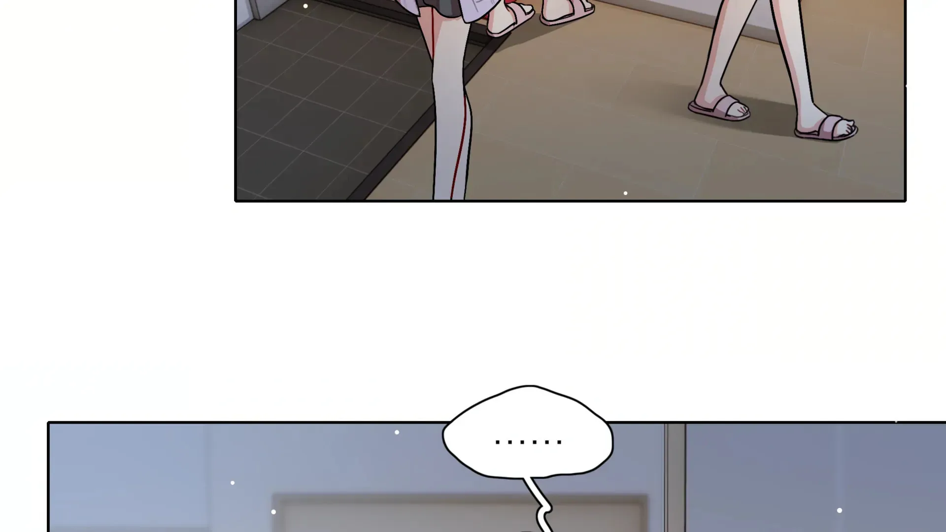 Warning! Beware of the Dog Chapter 37 page 8 - 