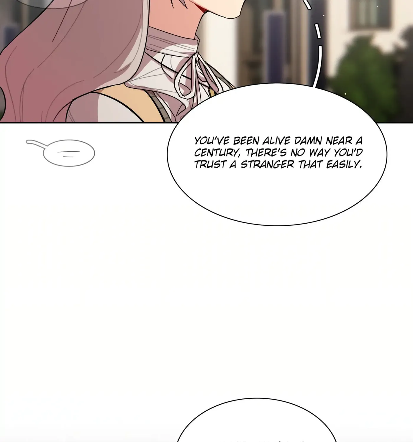 Warning! Beware of the Dog Chapter 37 page 71 - 