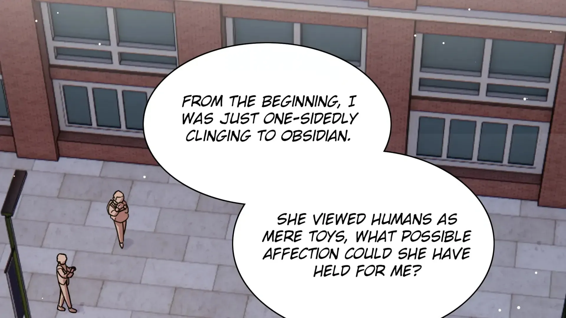 Warning! Beware of the Dog Chapter 37 page 73 - 
