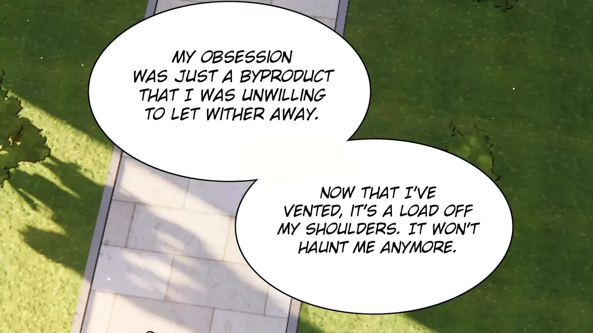 Warning! Beware of the Dog Chapter 37 page 75 - 