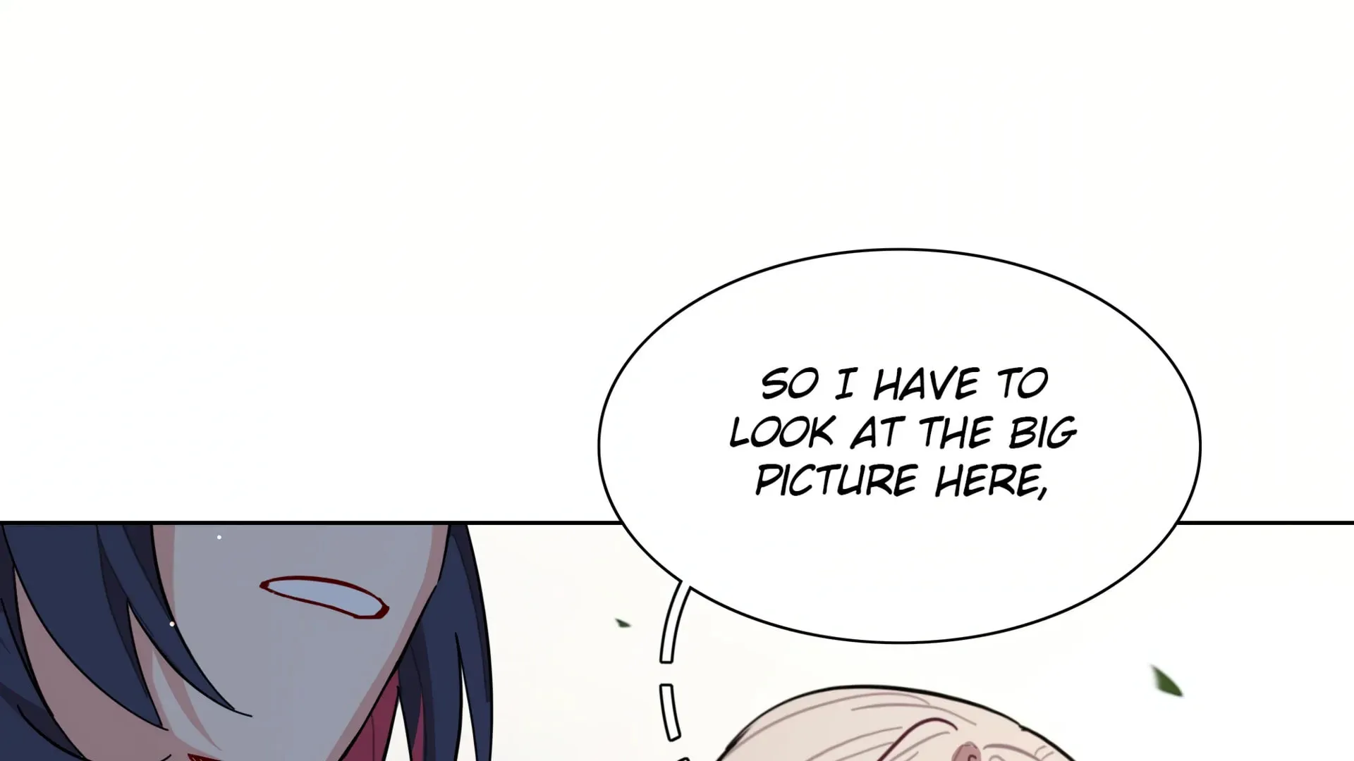 Warning! Beware of the Dog Chapter 37 page 85 - 