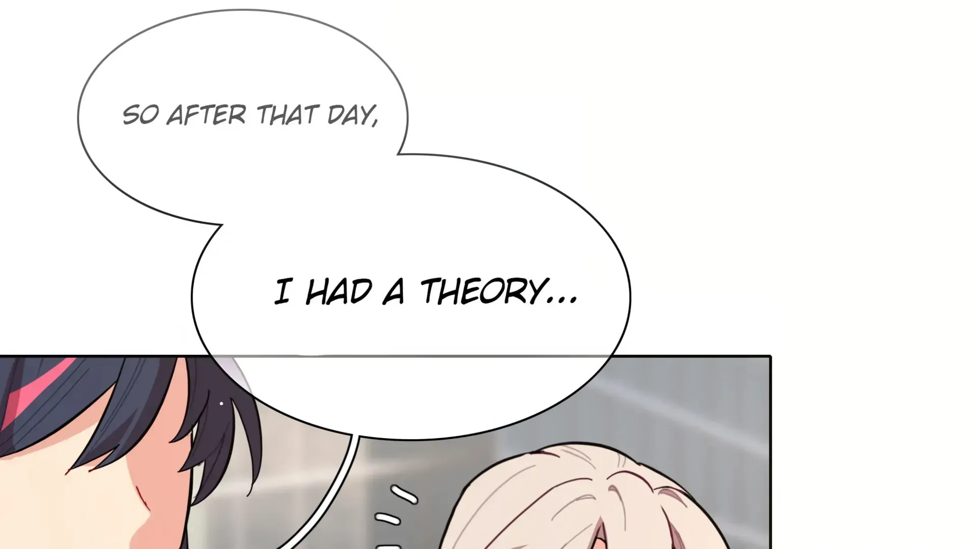 Warning! Beware of the Dog Chapter 37 page 88 - 
