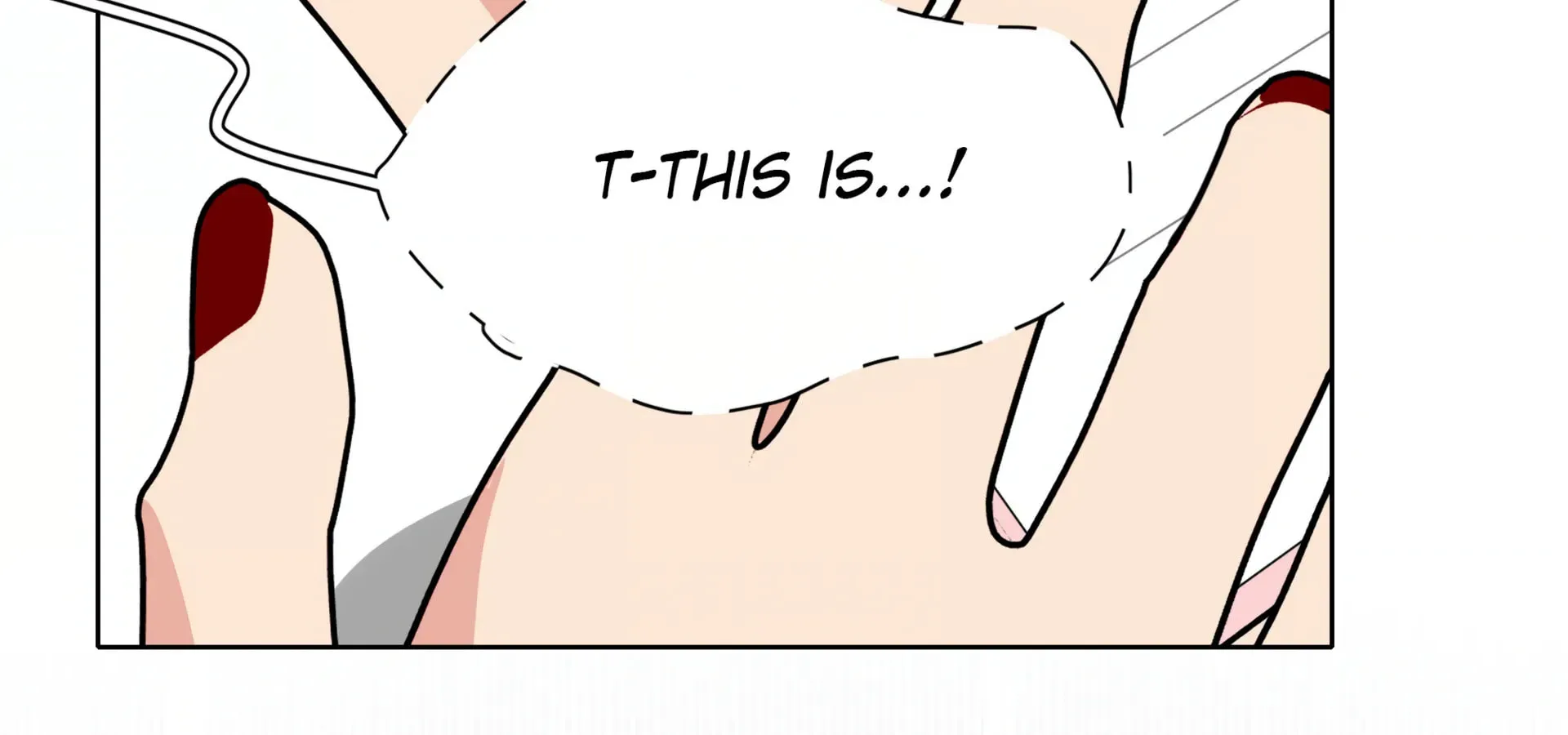 Warning! Beware of the Dog Chapter 38 page 106 - 