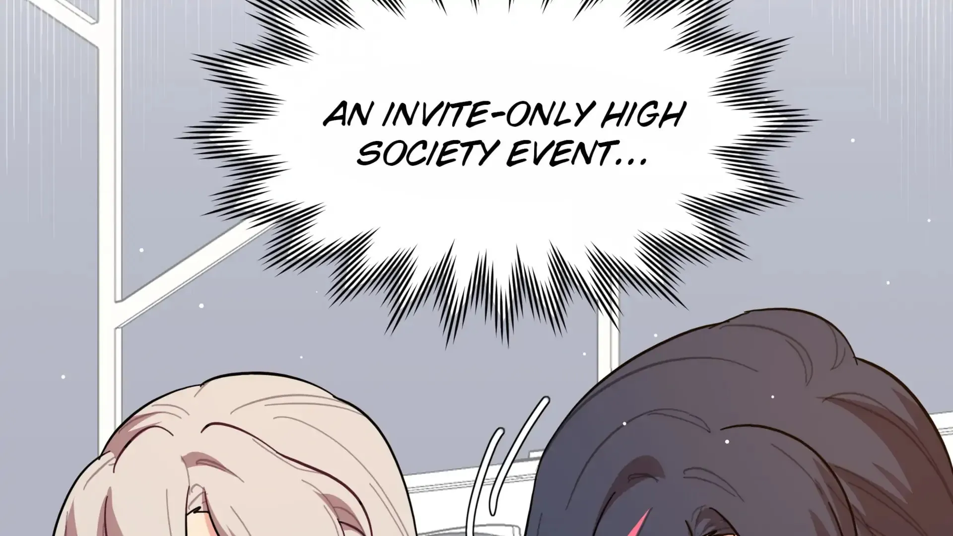 Warning! Beware of the Dog Chapter 38 page 108 - 