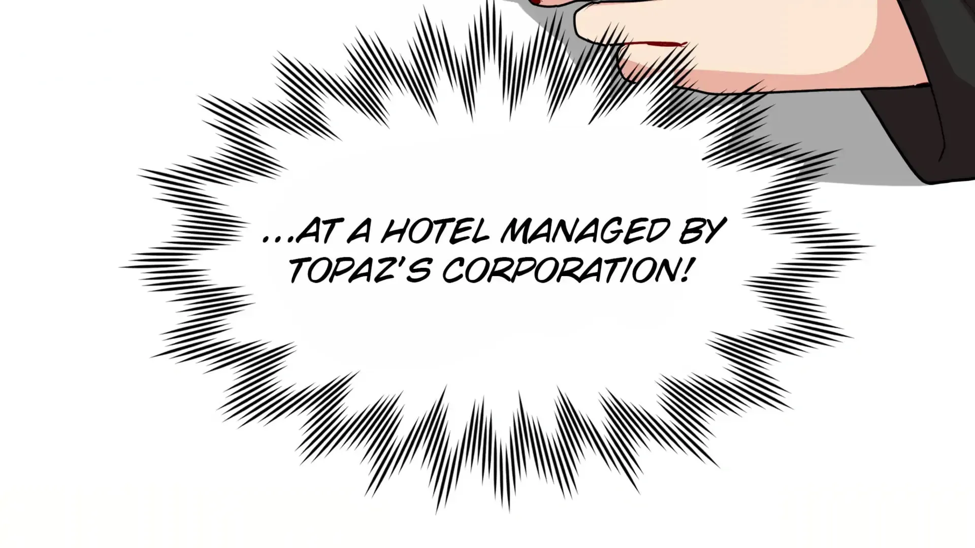 Warning! Beware of the Dog Chapter 38 page 111 - 