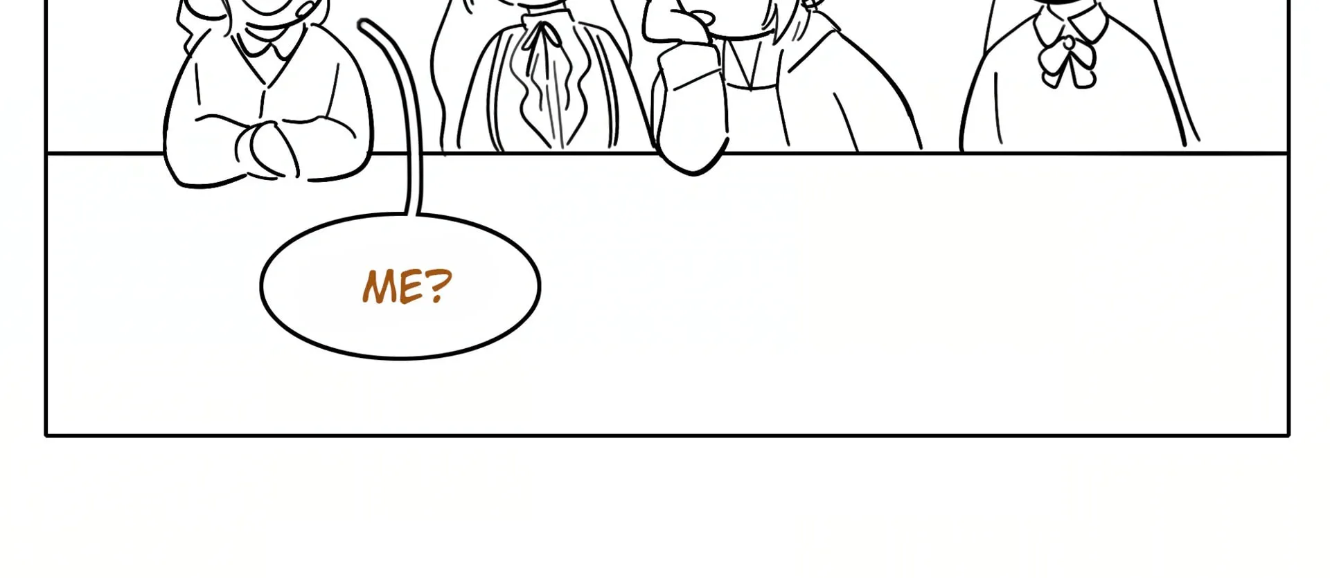 Warning! Beware of the Dog Chapter 38 page 116 - 