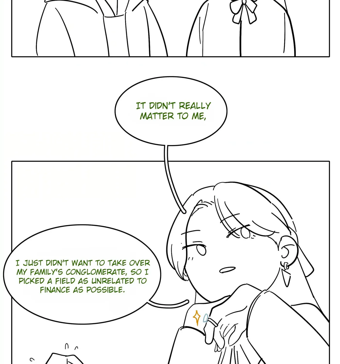 Warning! Beware of the Dog Chapter 38 page 120 - 