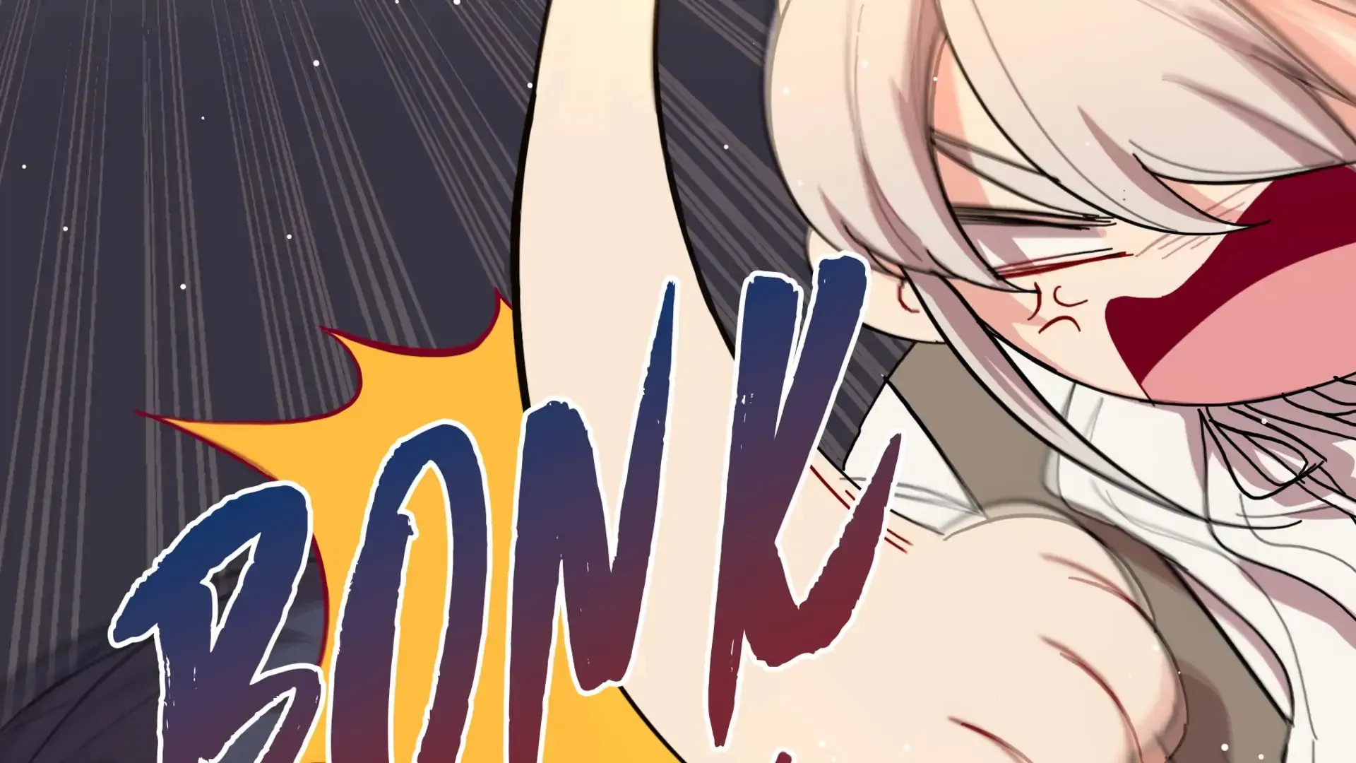Warning! Beware of the Dog Chapter 38 page 18 - 