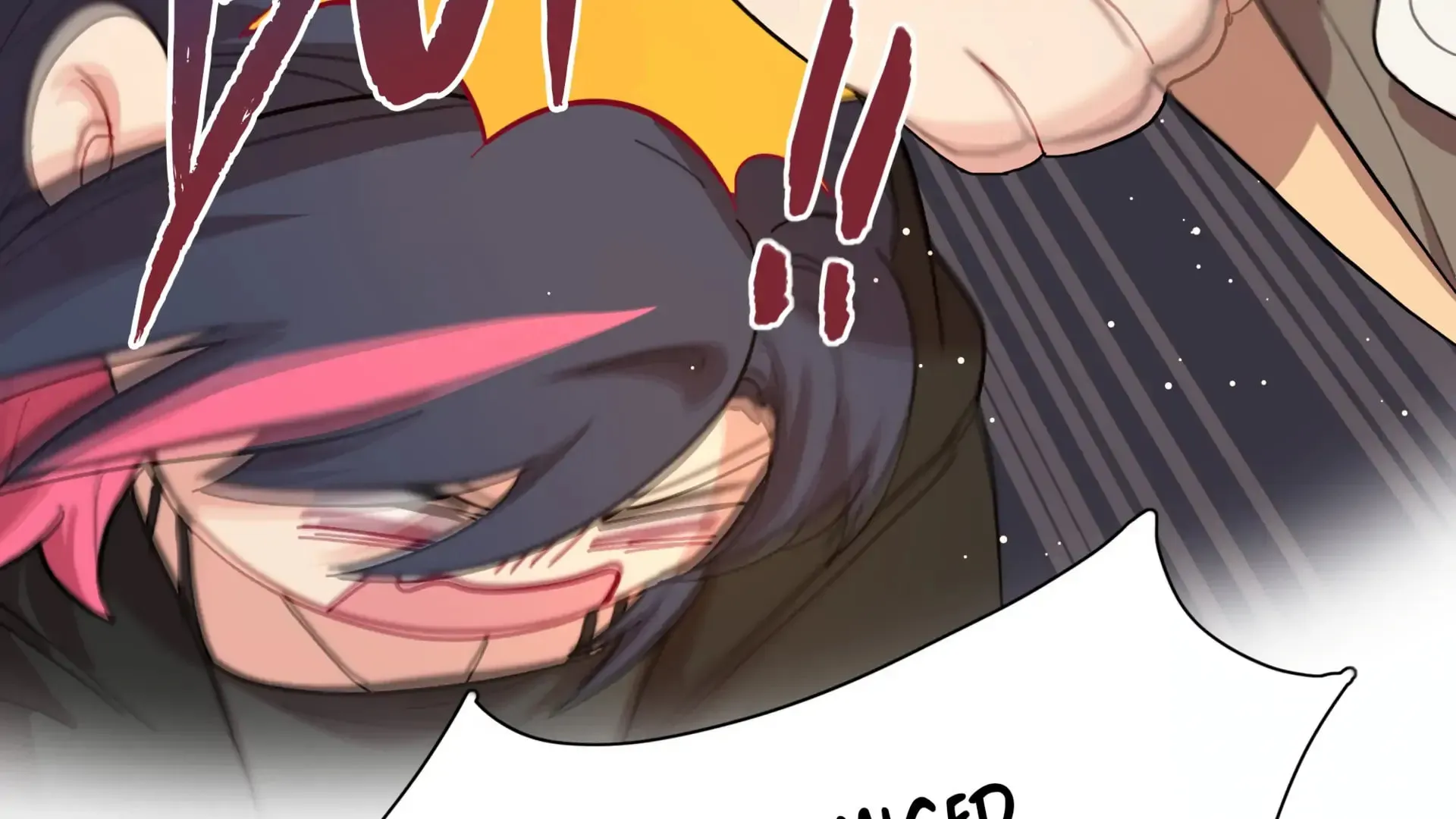 Warning! Beware of the Dog Chapter 38 page 19 - 