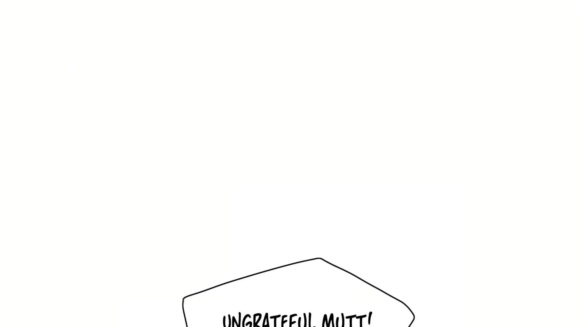 Warning! Beware of the Dog Chapter 38 page 21 - 