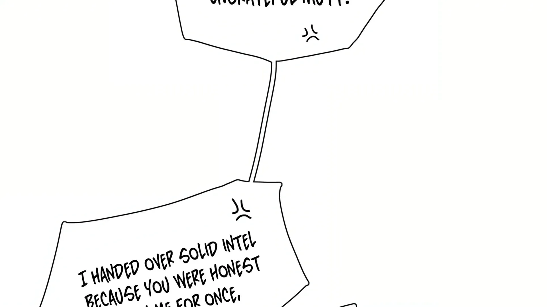 Warning! Beware of the Dog Chapter 38 page 22 - 