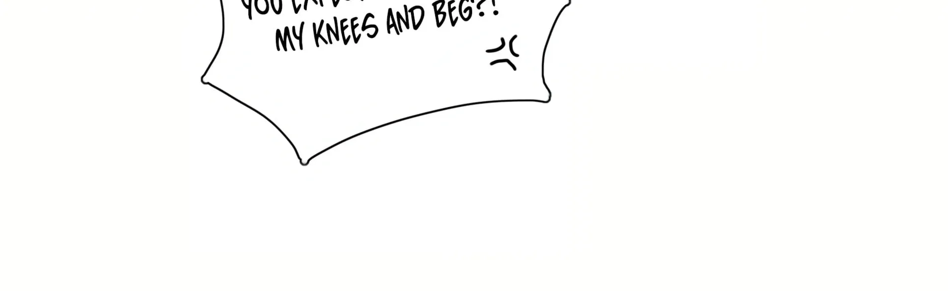 Warning! Beware of the Dog Chapter 38 page 25 - 