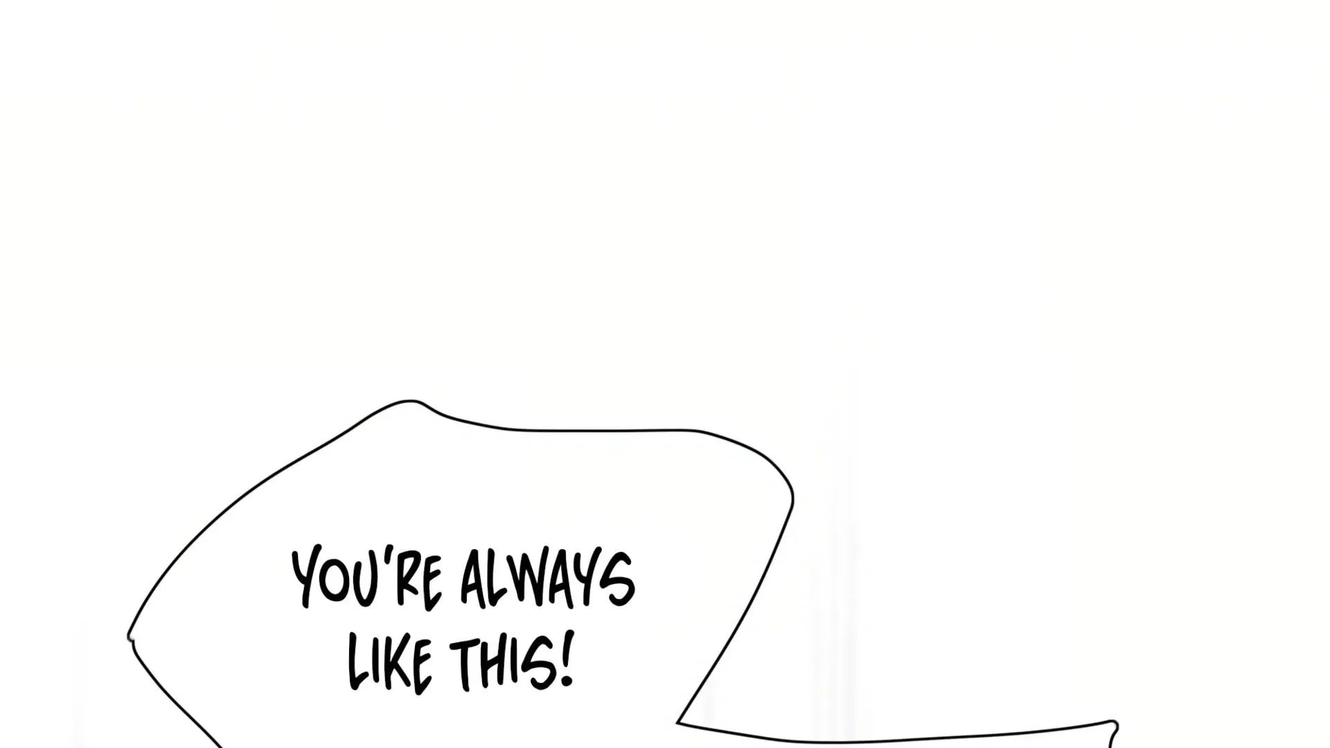 Warning! Beware of the Dog Chapter 38 page 29 - 