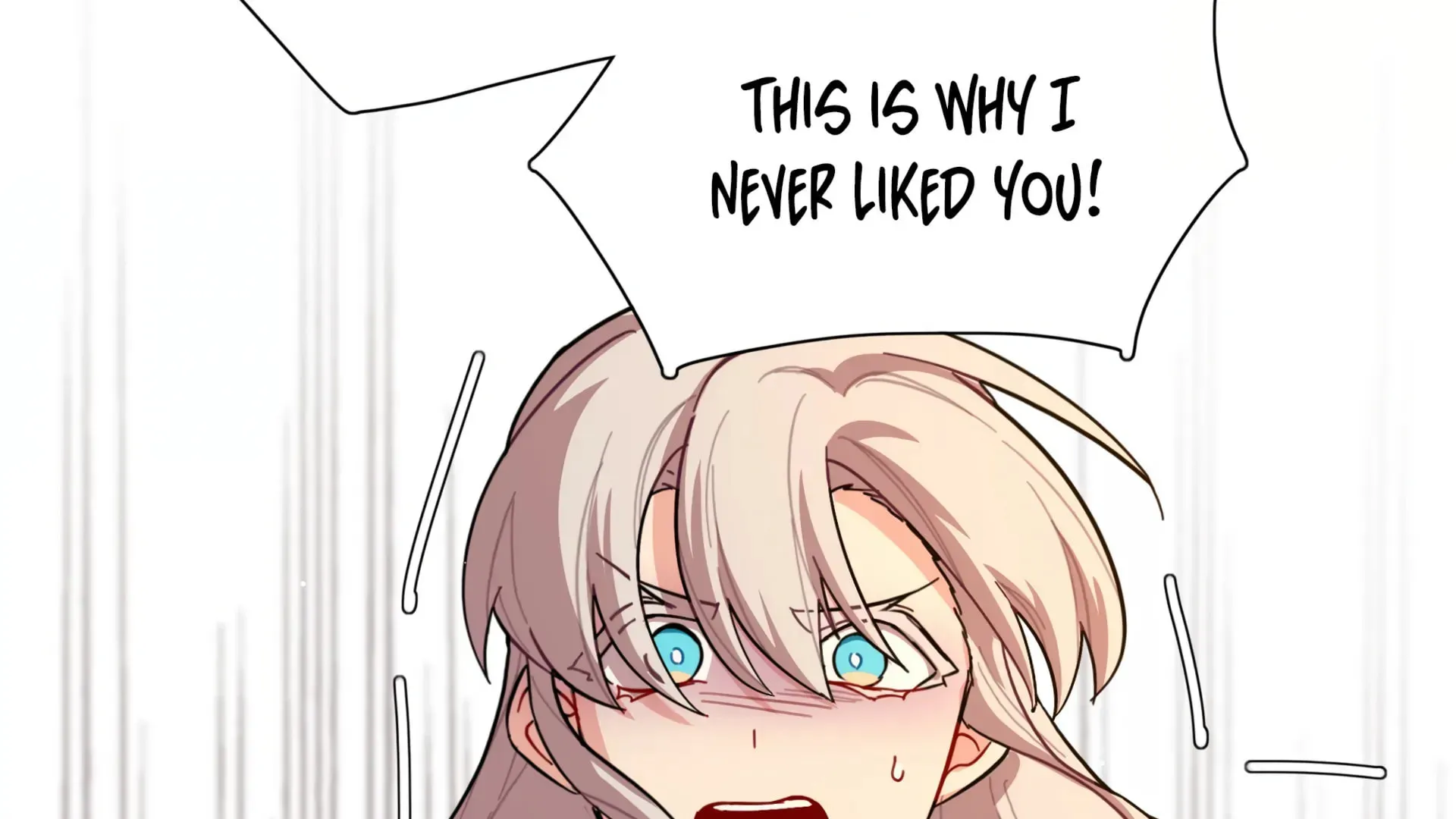 Warning! Beware of the Dog Chapter 38 page 30 - 