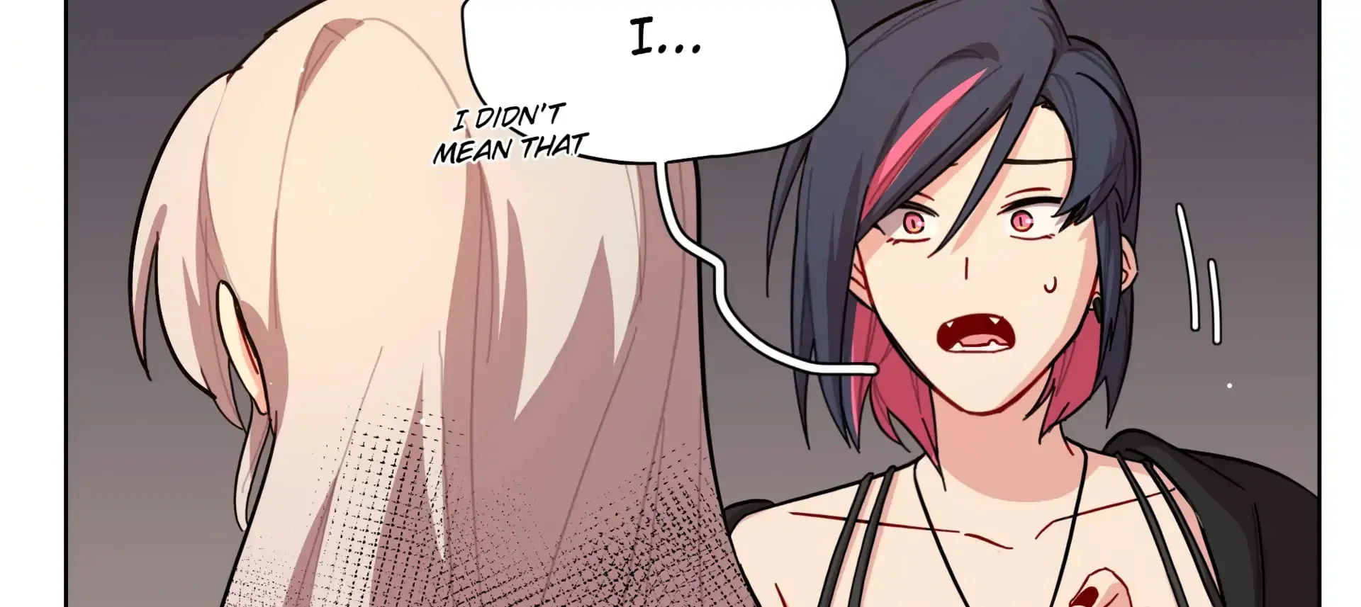 Warning! Beware of the Dog Chapter 38 page 36 - 