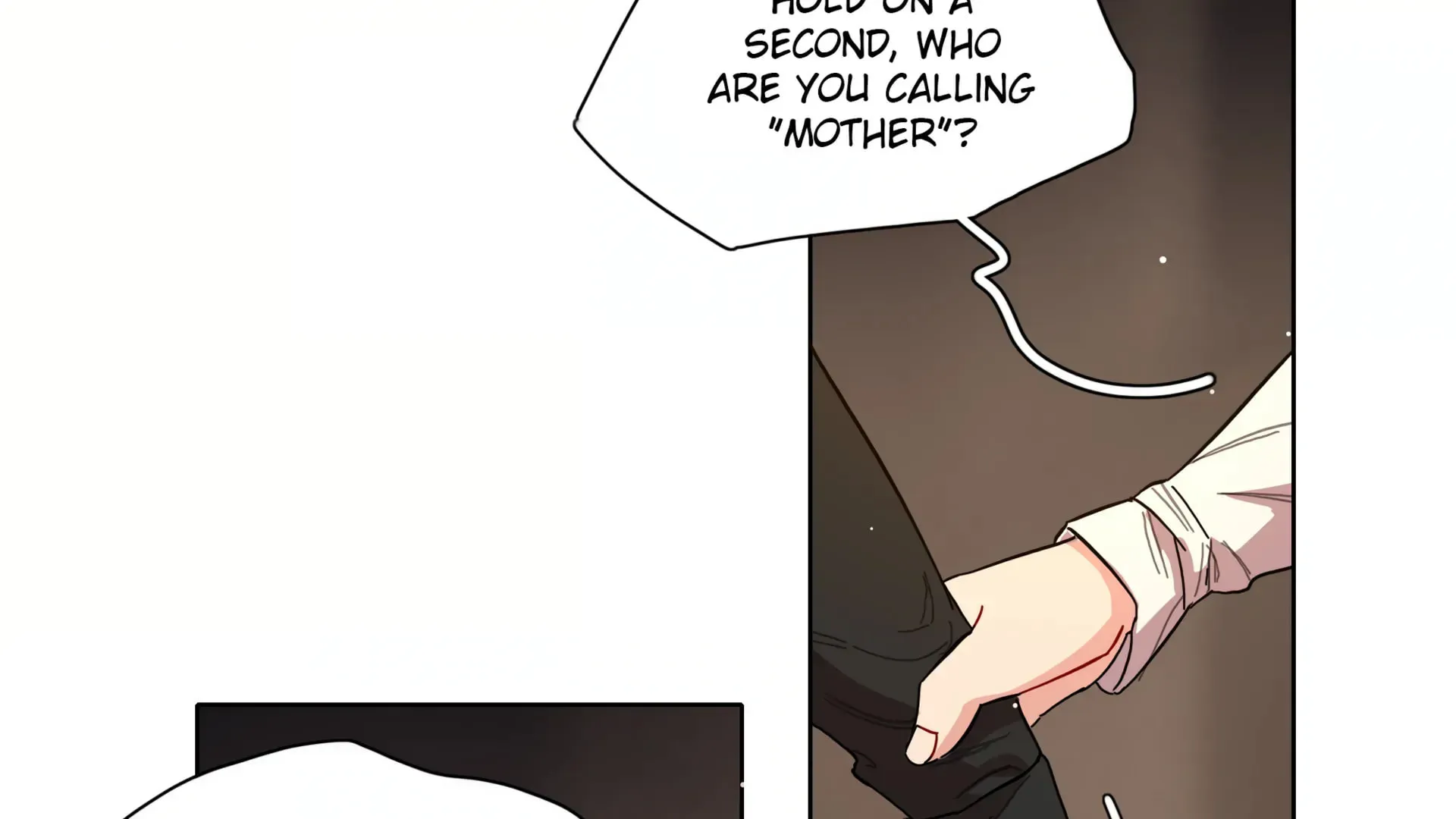 Warning! Beware of the Dog Chapter 38 page 5 - 