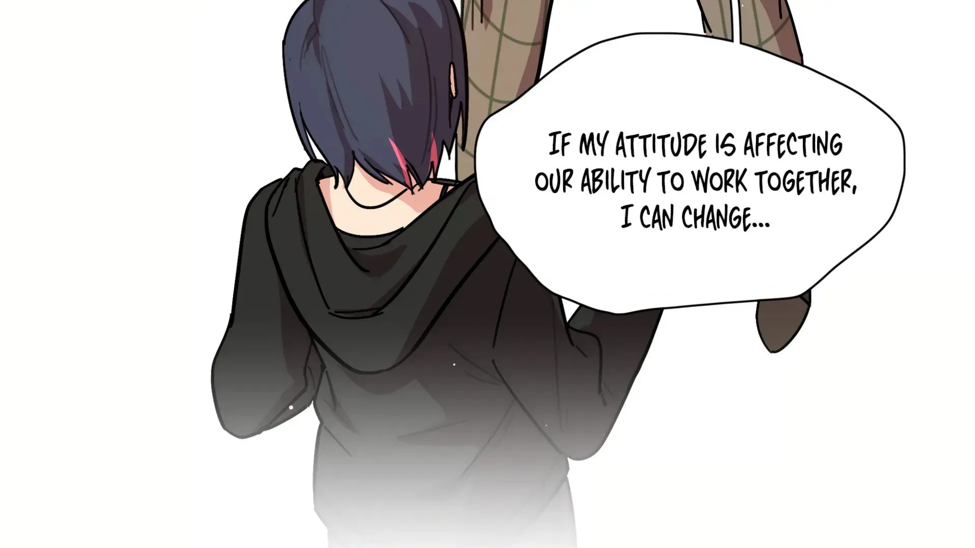 Warning! Beware of the Dog Chapter 38 page 45 - 